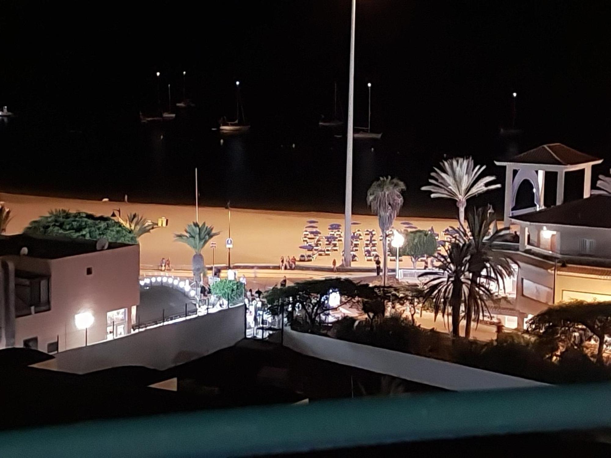 Sol & Mar Playa De Las Vistas Torres Del Sol A504 Arona  Exterior foto
